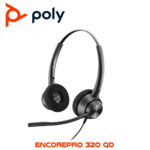 Poly Encorepro320 Qd Ghana