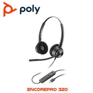 Poly Encorepro320 Usb C Ghana