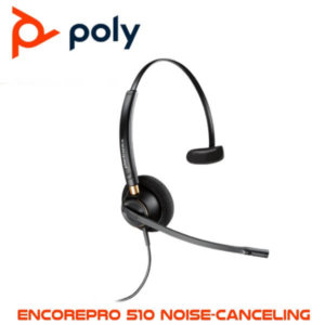 Poly Encorepro510 Noise Cancelling Ghana