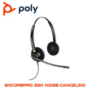 Poly Encorepro520 Noise Canceling Ghana