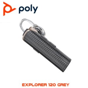 Poly Explorer120 Grey Ghana