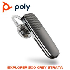 Poly Explorer500 Grey Strata Ghana