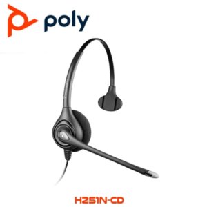 Poly H251n Cd Ghana