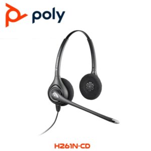 Poly H261n Cd Ghana