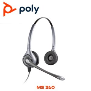 Poly Ms260 Ghana