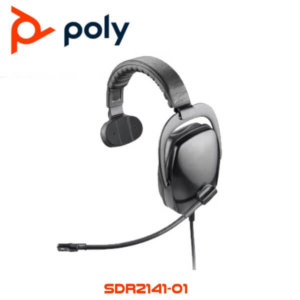 Poly Sdr2141 01 Monaural Ghana