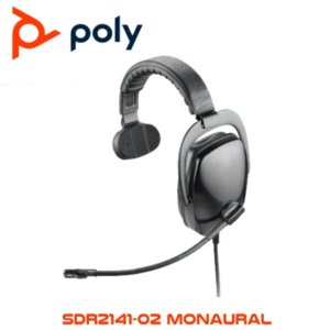 Poly Sdr2141 02 Monaural Ghana