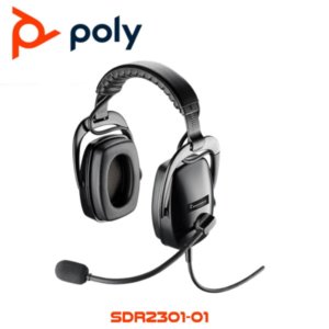 Poly Sdr2301 01 Binaural Ghana