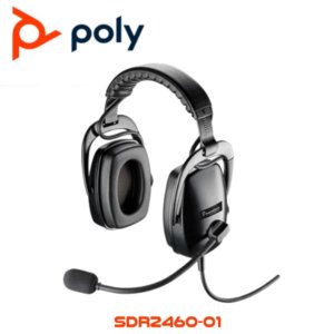 Poly Sdr2460 01 Dual Channel Ghana