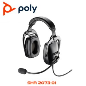Poly Shr2073 01 Dual Channel Ghana