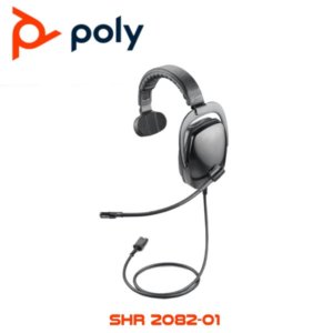 Poly Shr2082 01 Monaural Ghana