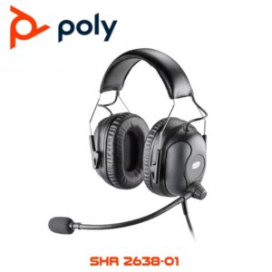 Poly Shr2638 01 Binaural Ghana