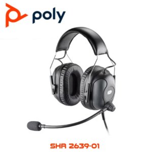 Poly Shr2639 01 Dual Channel Ghana