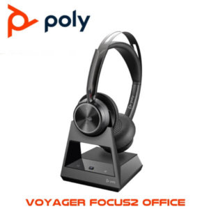 Poly Voyager Focus2 Office Ghana