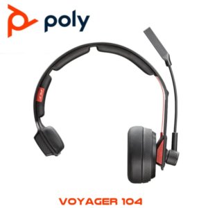 Poly Voyager104 Ghana