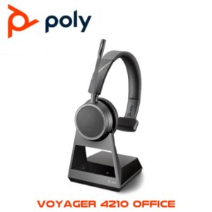 Poly Voyager4210 Office Ghana