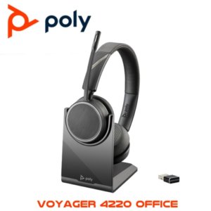 Poly Voyager4220 Office Usb A Ghana