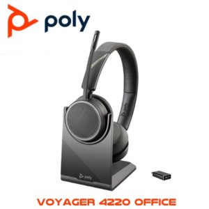 Poly Voyager4220 Office Usb C Ghana