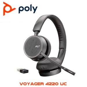 Poly Voyager4220 Uc Usb A Ghana