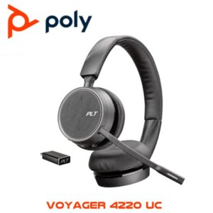 Poly Voyager4220 Uc Usb C Ghana