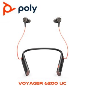 Poly Voyager6200 Uc Ghana