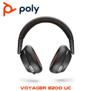 Poly Voyager8200 Uc Ghana