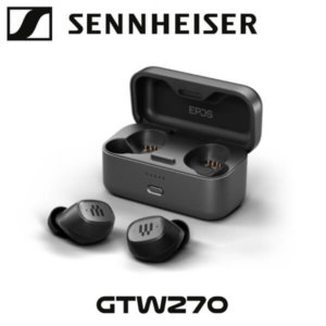 Sennheiser Gtw270 Ghana