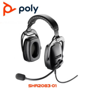 Poly Shr2083 01 Binaural Ghana