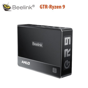 Beelink Gtr Ryzen9 Kumasi