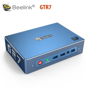 Beelink Gtr7 Ghana