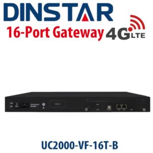 Dinstar Uc2000 Vf 16t B Ghana