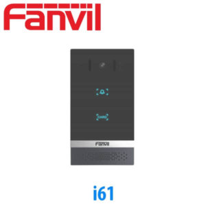 Fanvil I61 Ghana