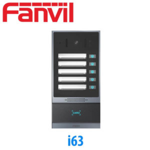 Fanvil I63 Ghana