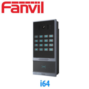 Fanvil I64 Accra