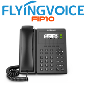 Flyingvoice Fip10 Ghana