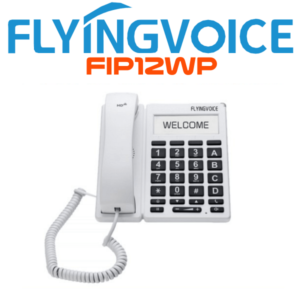 Flyingvoice Fip12wp Ghana