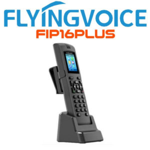 Flyingvoice Fip16plus Ghana