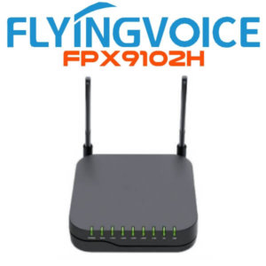 Flyingvoice Fpx9102h Ghana