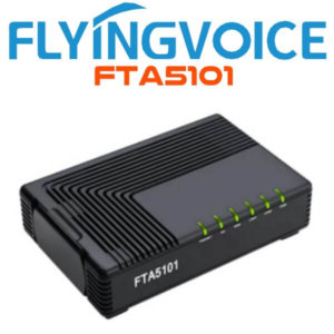Flyingvoice Fta5101 Accra