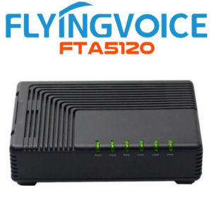 Flyingvoice Fta5120 Ghana