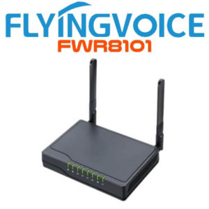 Flyingvoice Fwr8101 Ghana