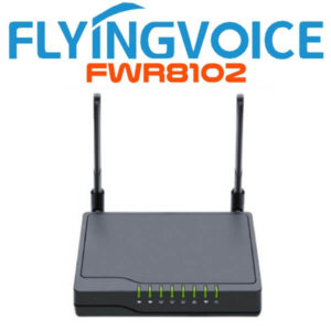 Flyingvoice Fwr8102 Ghana