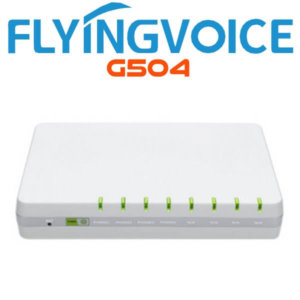 Flyingvoice G504 Ghana