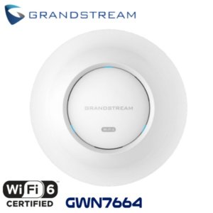 Grandstream Gwn7664 Ghana