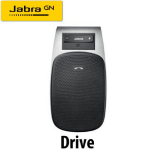 Jabra Drive Ghana