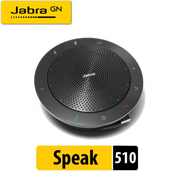 Jabra Speak510 Wireless Bluetooth Speaker Ghana