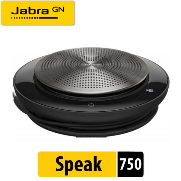 Jabra Speak750 UC USB Speakerphone Ghana