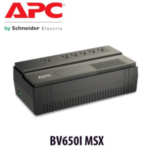 Apc Bv650i Msx Ghana