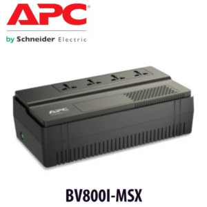 Apc Bv800i Msx Accra