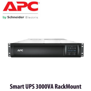 Apc Smartups3000va Rackmount Ghana